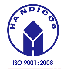 Logo handico6