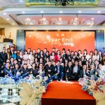 YEAR AND PARTY T-LAND 2022 BỮA TIỆC CỦA CẢM XÚC, BỪNG CHÁY VÀ THĂNG HOA